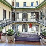 Cute Studio In City Center. Capsule Apartment!